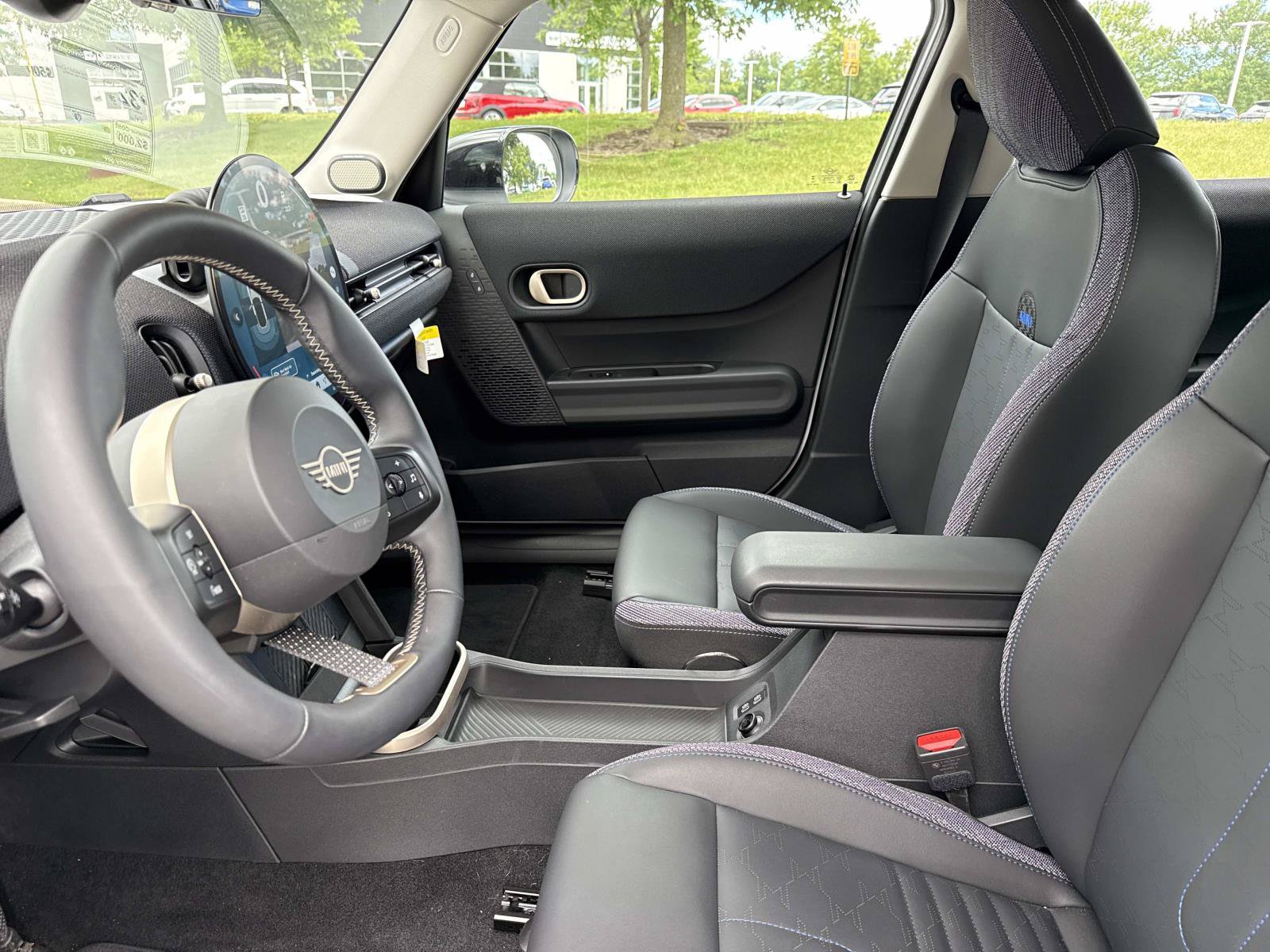 Certified 2025 MINI Cooper S FWD image 26