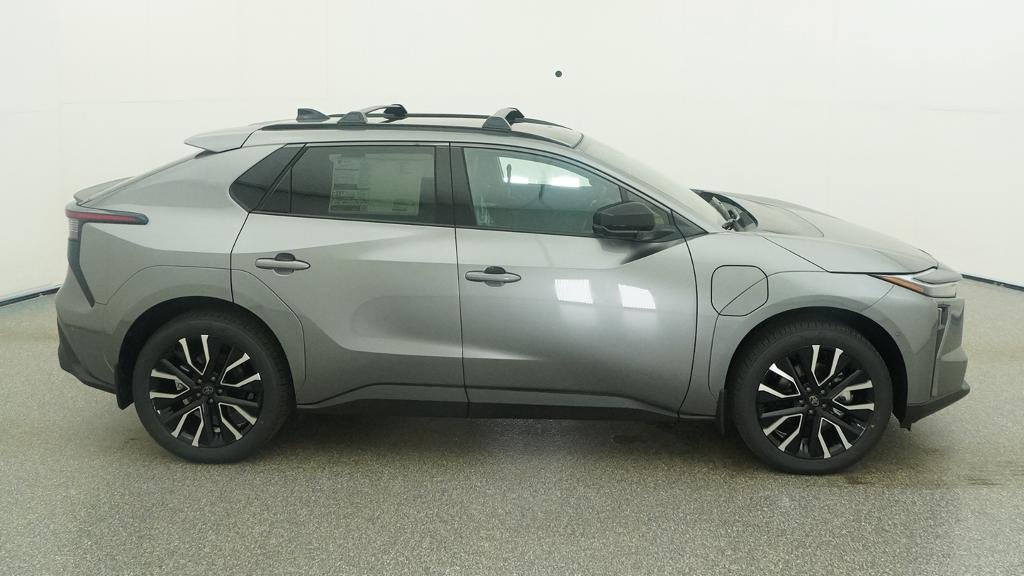 New 2026 Toyota bZ AWD/4WD image 14
