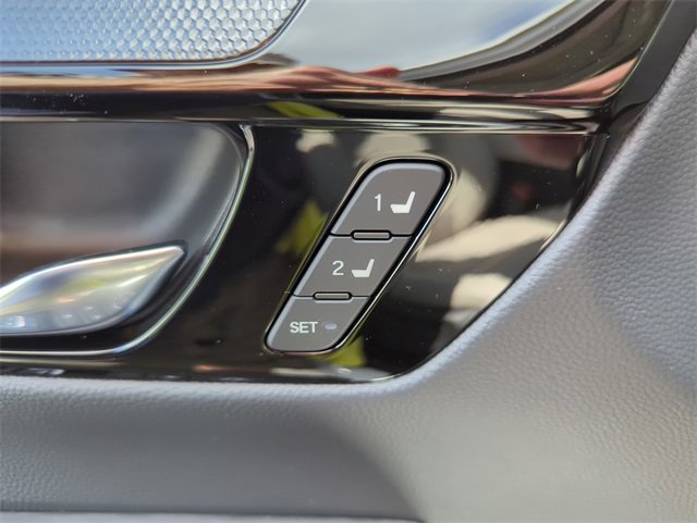 New 2026 Honda CR-V EX-L image 22