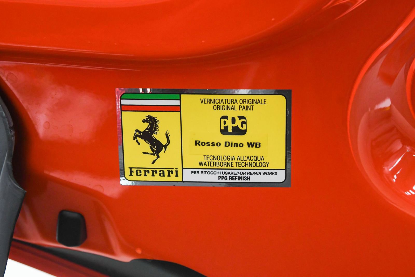 Used 2019 Ferrari 488 Spider image 63