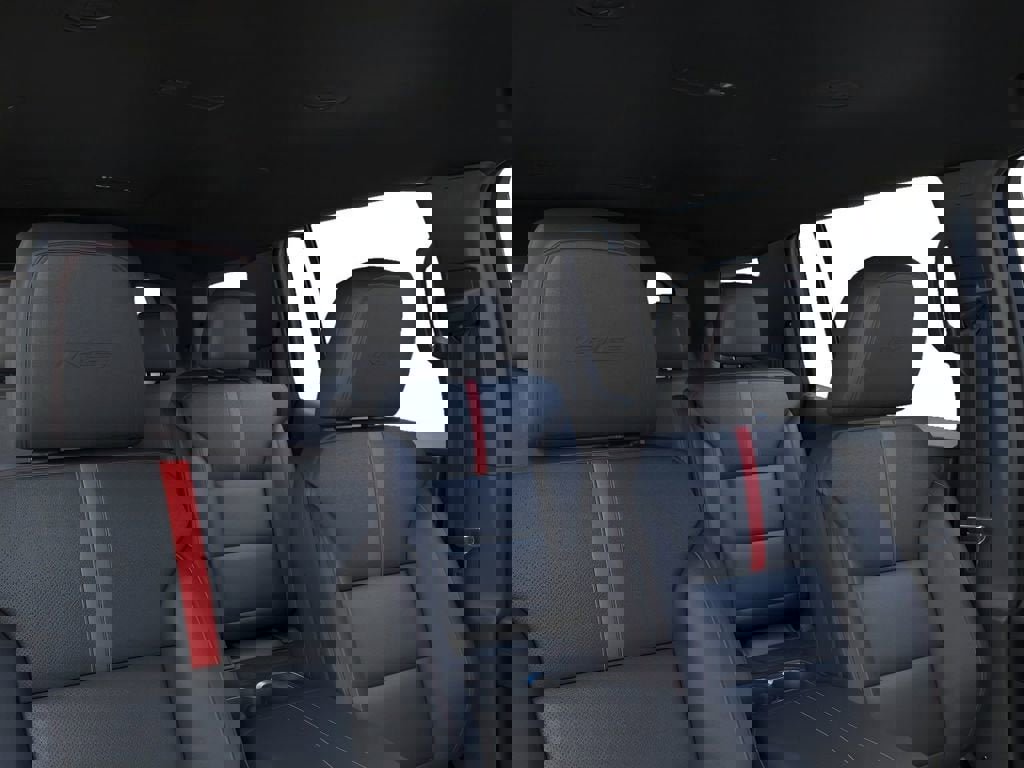 New 2026 Chevrolet Traverse RS w/ LPO, Floor Liner Package image 24