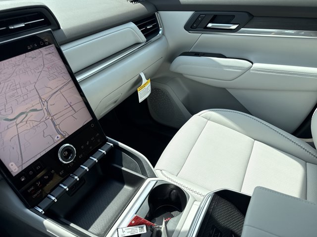 New 2026 GMC Terrain Denali image 21