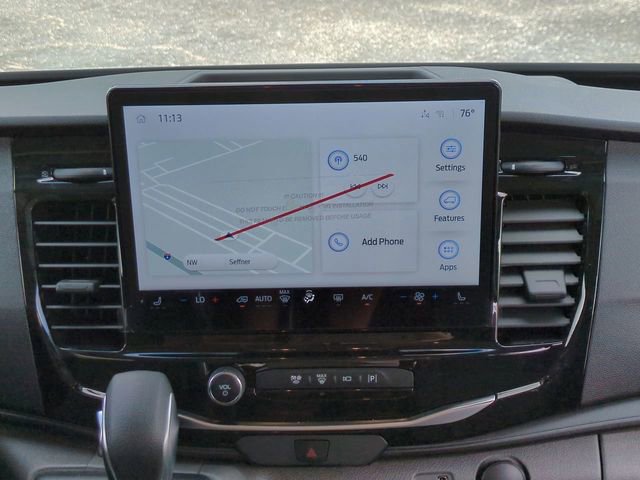 New 2026 Ford Transit 350 XLT image 20