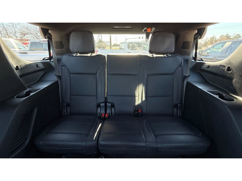 Certified 2023 GMC Yukon Denali image 25