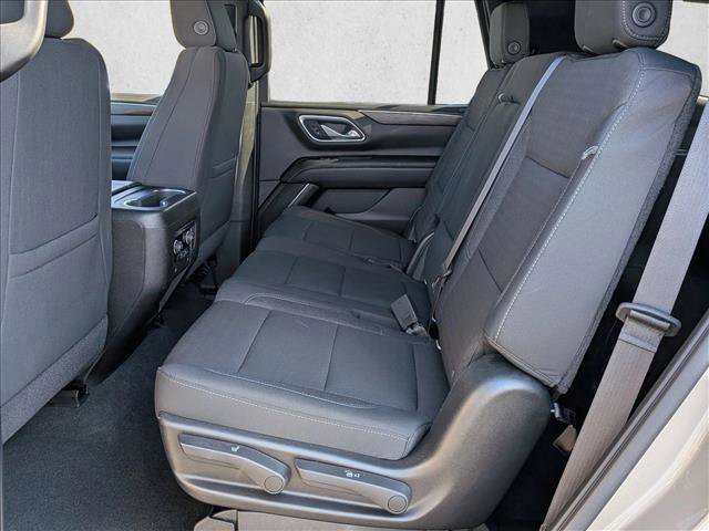 Used 2021 Chevrolet Tahoe LS w/ Driver Alert Package image 18