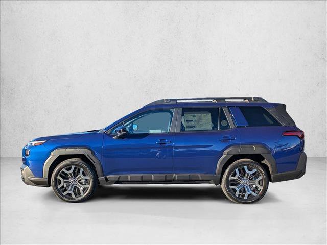 New 2026 Subaru Outback Touring XT image 5