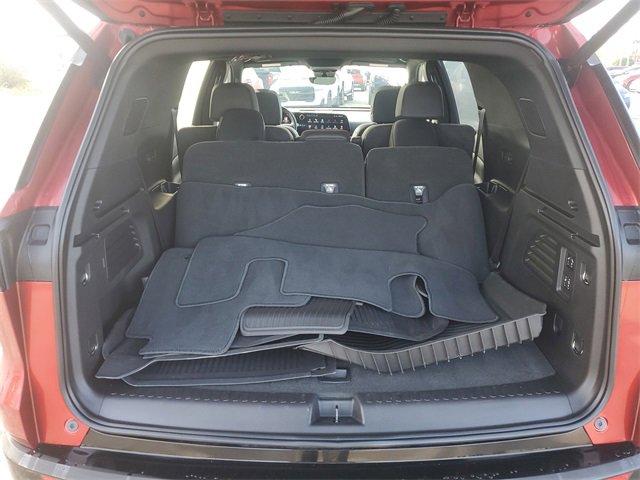 Certified 2024 Chevrolet Traverse RS w/ LPO, Floor Liner Package image 27