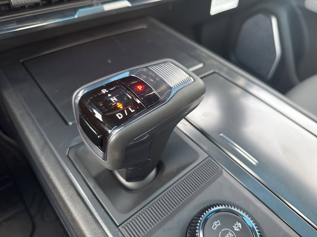 New 2026 GMC Hummer EV 4x4 Crew Cab image 36