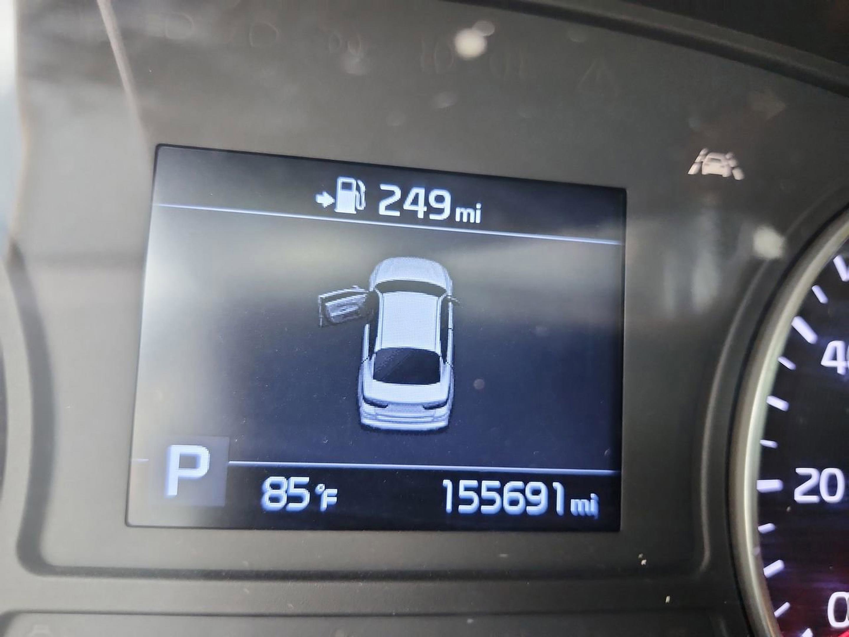 Used 2019 Kia Optima LX FWD image 26
