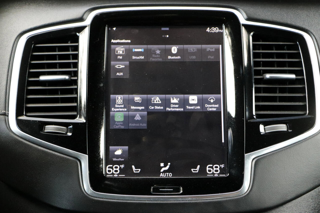 Used 2017 Volvo XC90 T8 Excellence image 37