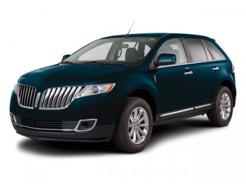 Used 2013 Lincoln MKX video 1