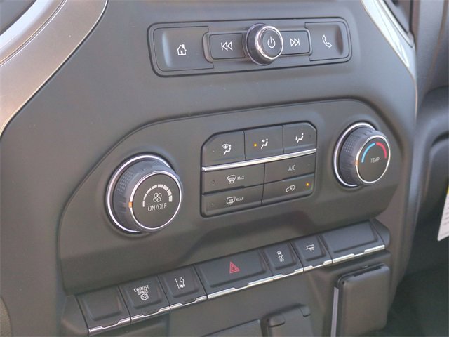 New 2024 Chevrolet Silverado 2500 W/T w/ WT Convenience Package image 18