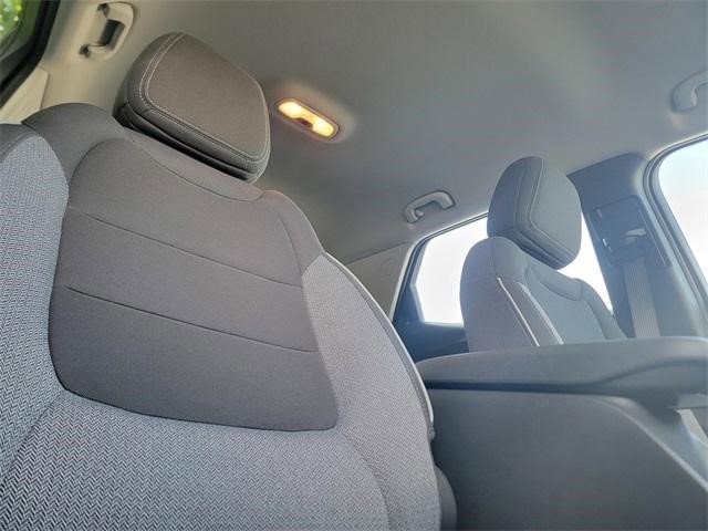 Certified 2023 Chevrolet TrailBlazer LS image 18