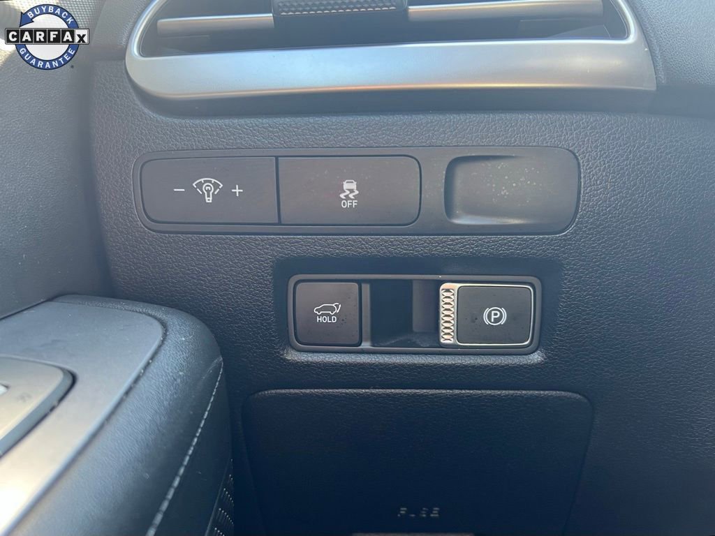 Used 2024 Hyundai Palisade SEL image 11