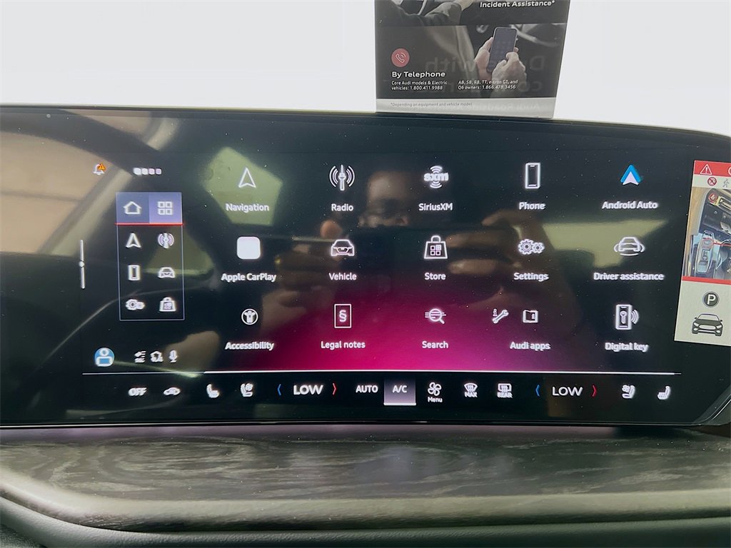 New 2025 Audi Q5 Premium Plus image 15