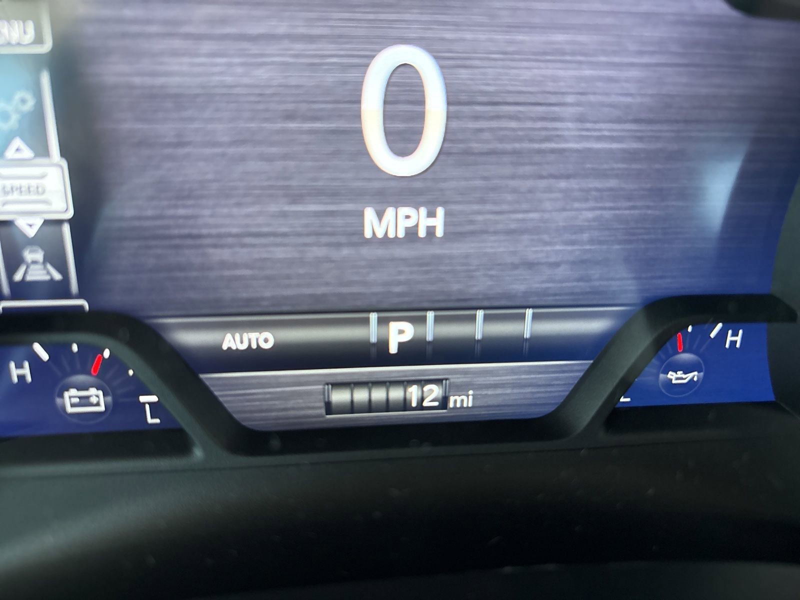 New 2026 RAM 1500 Lone Star image 20