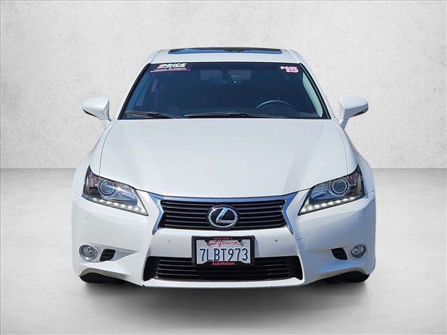 Used 2015 Lexus GS 350 w/ Premium Package RWD video 2