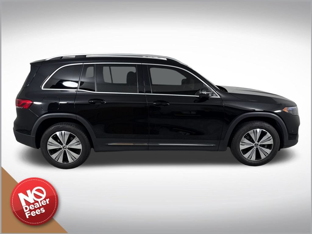 Used 2023 Mercedes-Benz EQB 250+ image 2