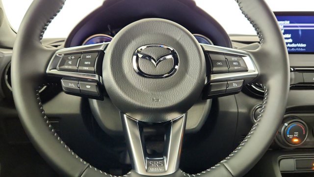 New 2026 MAZDA MX-5 Miata Club w/ Weather Package RWD image 23