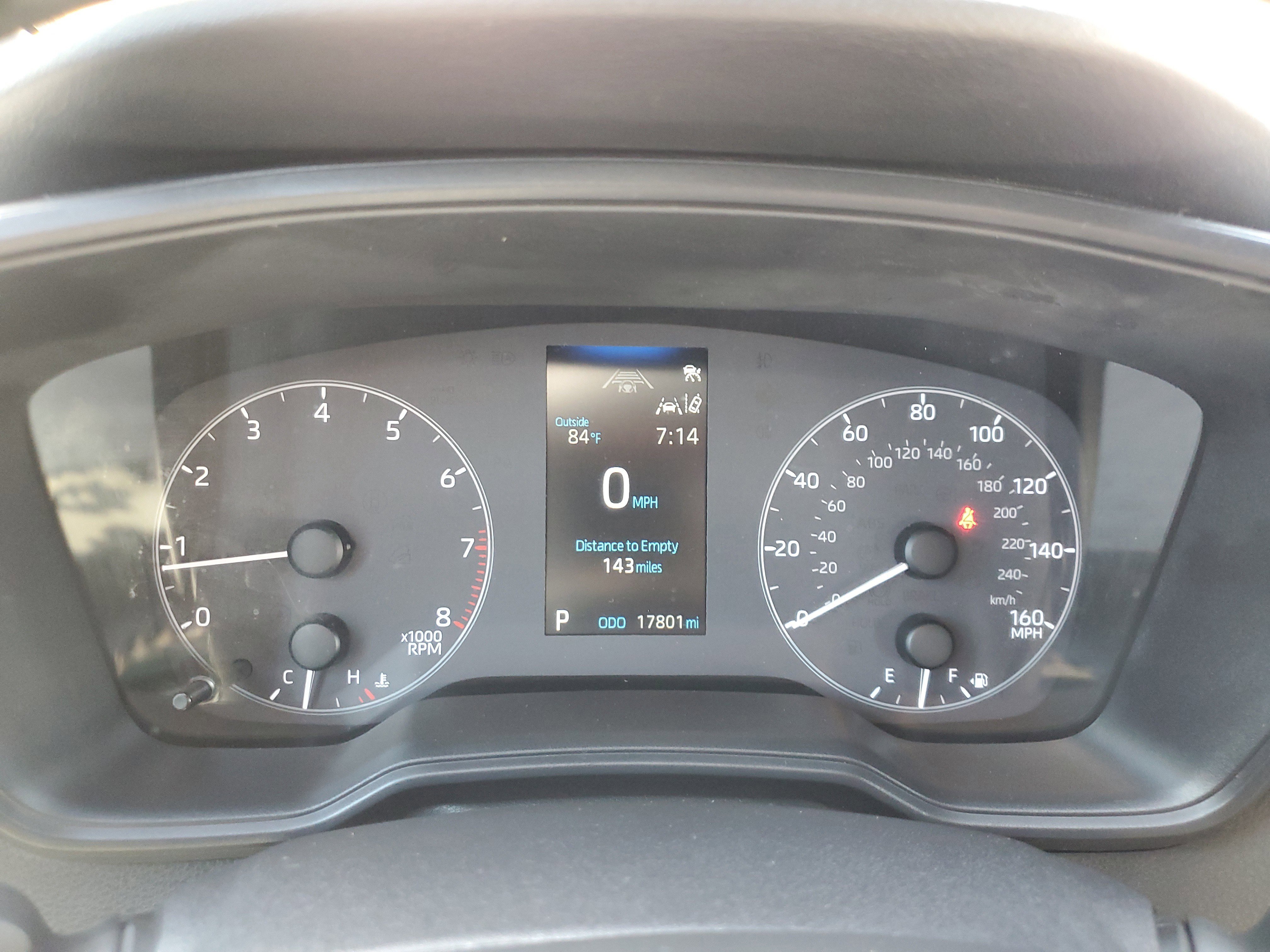 Used 2025 Toyota Corolla SE image 24