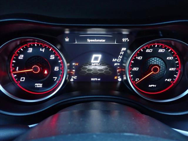 Used 2022 Dodge Charger SXT AWD/4WD image 22
