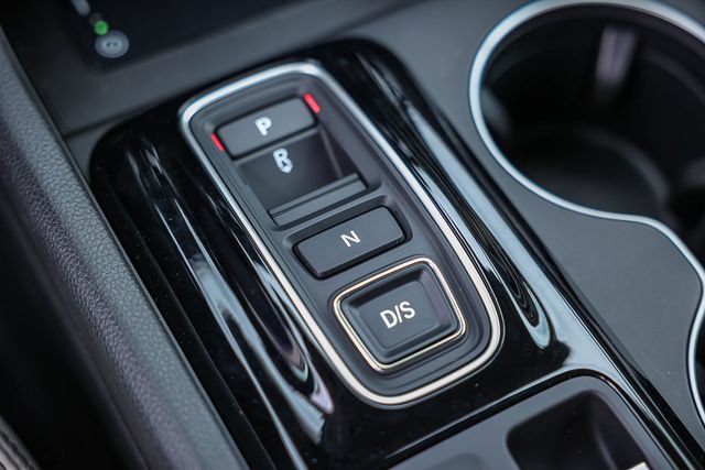 New 2026 Honda Pilot EX-L image 17
