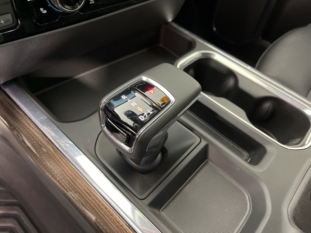 Certified 2024 Chevrolet Silverado 1500 LT Trail Boss w/ LT Trail Boss Premium Package image 34