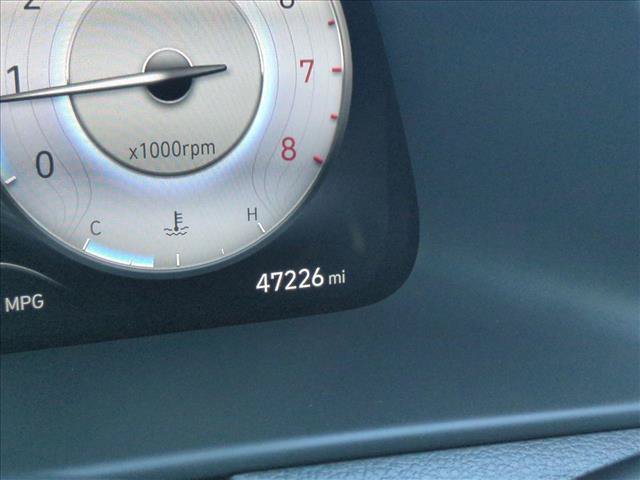 Used 2023 Hyundai Sonata N Line FWD image 11