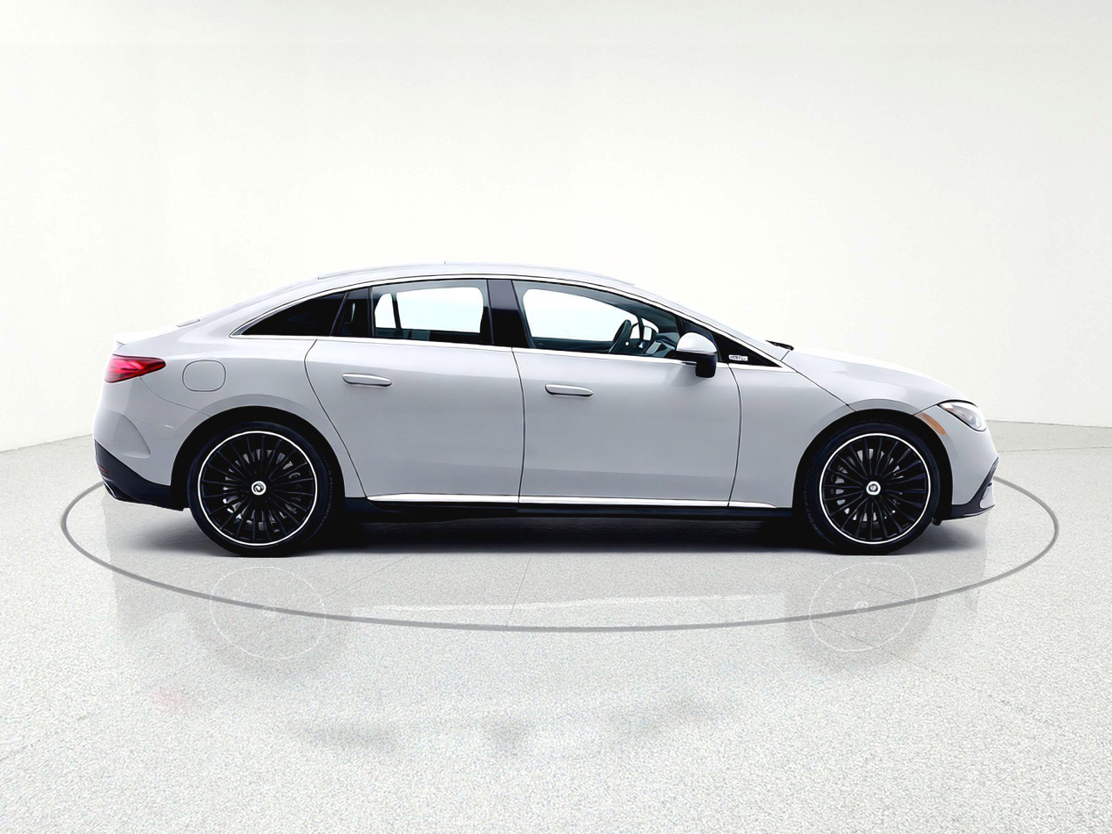 Certified 2024 Mercedes-Benz EQE 350+ 4MATIC Sedan image 12