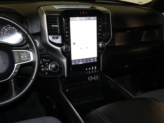Used 2023 RAM 1500 Big Horn AWD/4WD image 18