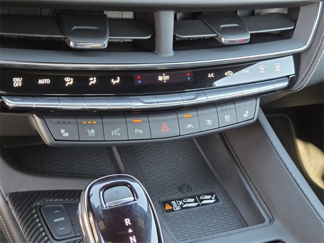 New 2026 Cadillac CT5 V image 26