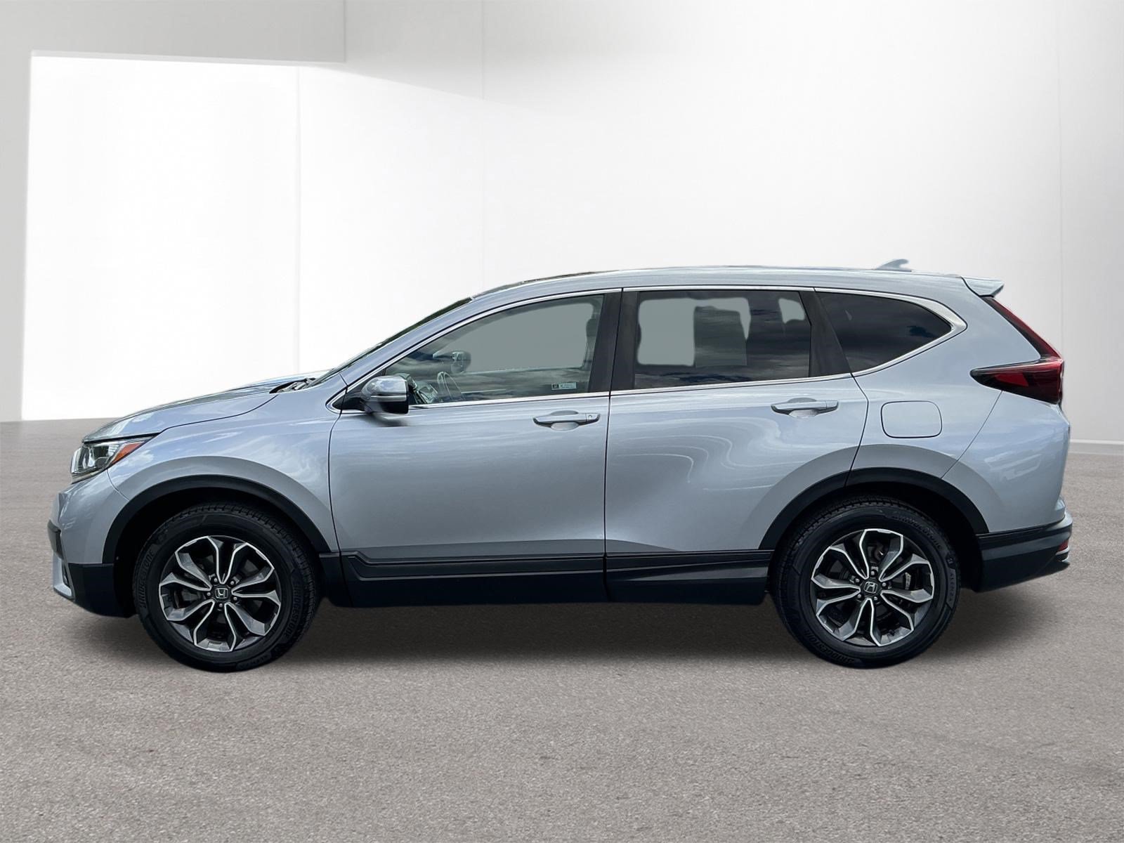 Used 2020 Honda CR-V EX-L image 18