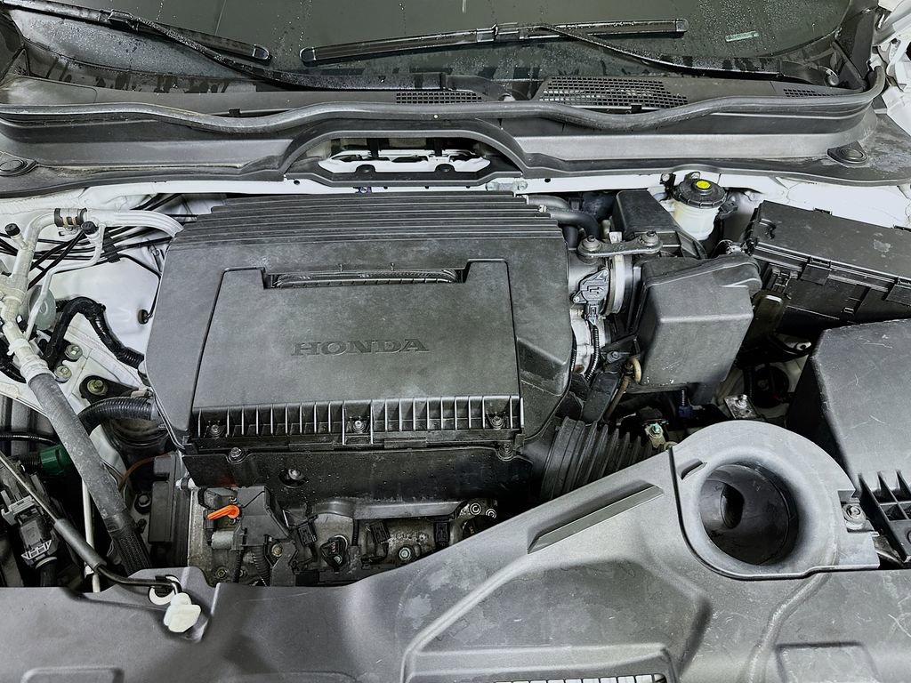 Used 2023 Honda Pilot EX-L image 9