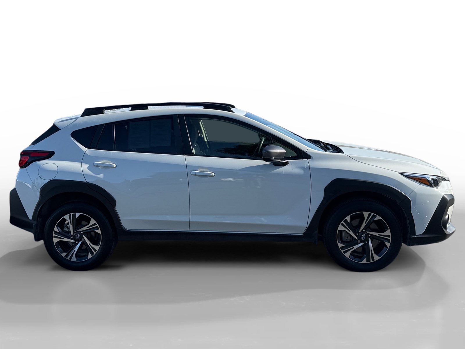 Used 2024 Subaru Crosstrek 2.0i Premium AWD/4WD image 6