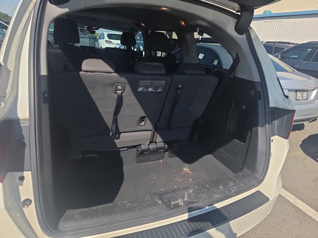Used 2018 Honda Odyssey EX-L image 6