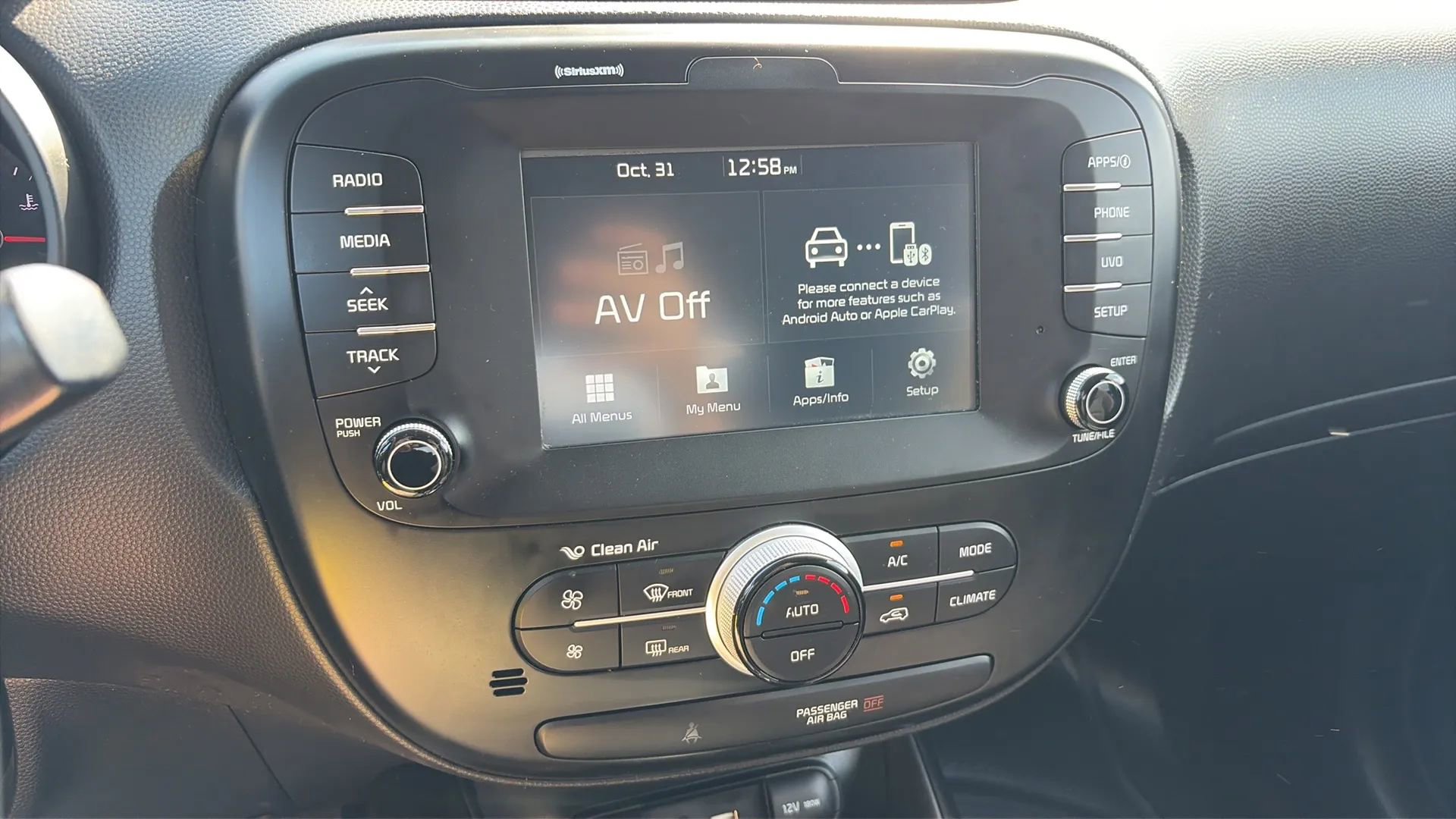 Used 2019 Kia Soul w/ Convenience Package image 21