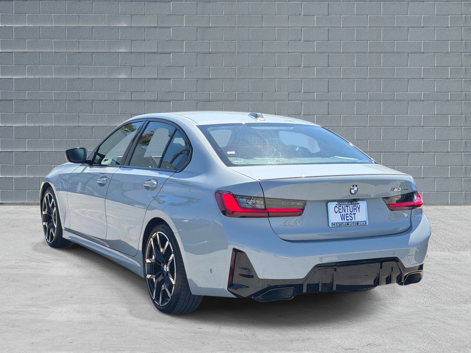 Used 2025 BMW M340i image 3