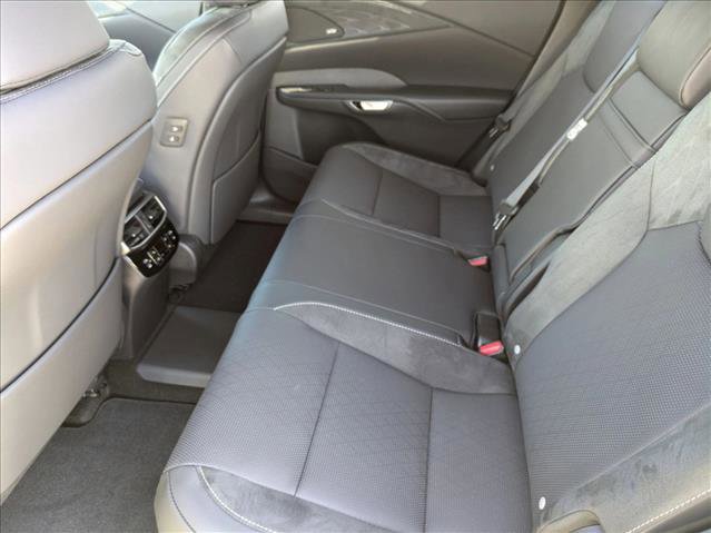 New 2026 Lexus RX 450h AWD image 15