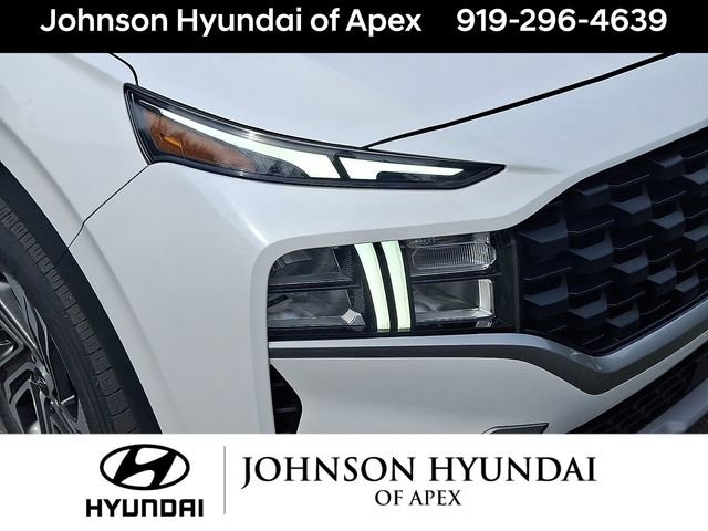 Certified 2023 Hyundai Santa Fe SEL AWD/4WD image 30