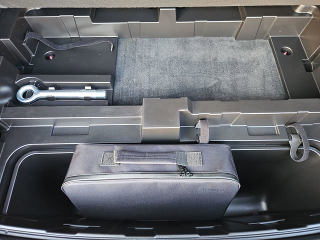 Used 2024 Chevrolet Blazer EV RS image 41