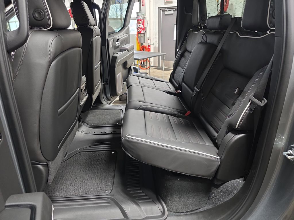 New 2026 GMC Sierra 1500 AT4X AWD/4WD image 13