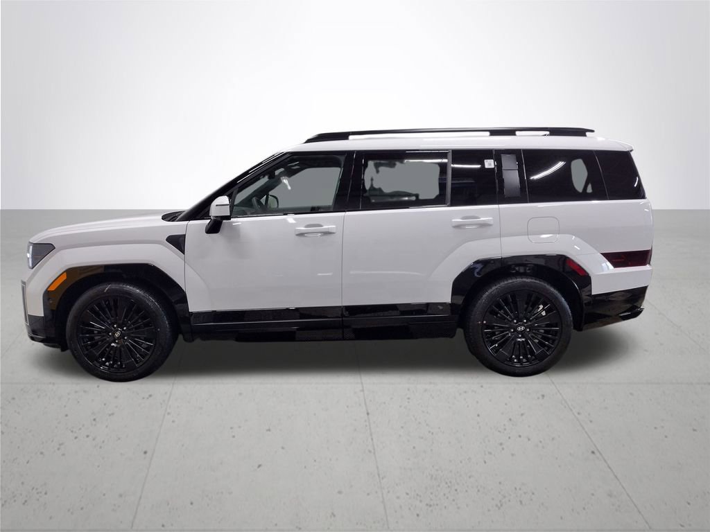 New 2026 Hyundai Santa Fe Calligraphy image 12