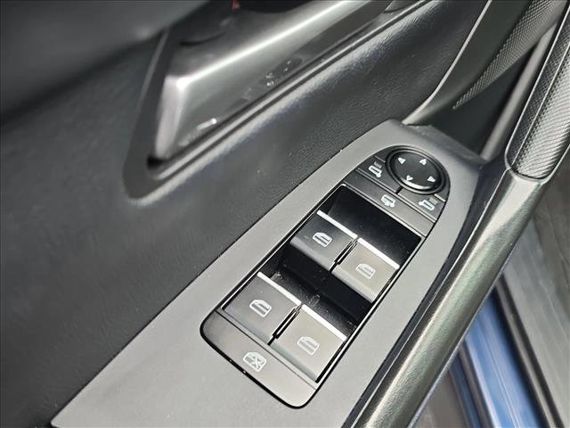 Used 2023 MAZDA CX-50 AWD 2.5 Turbo w/ Cargo Package image 8