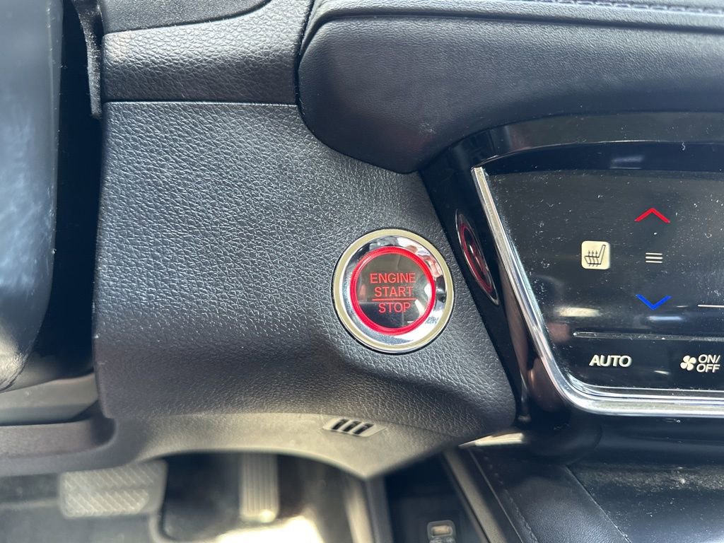 Used 2019 Honda HR-V EX image 24