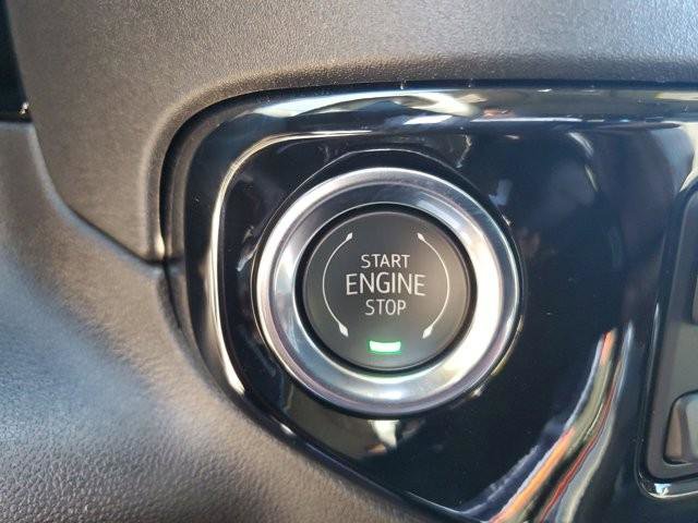 New 2026 Chevrolet Silverado 1500 RST w/ Rally Edition image 28