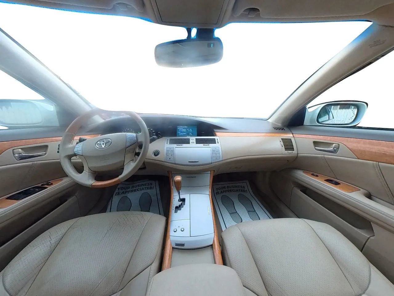 Used 2007 Toyota Avalon XL FWD image 23
