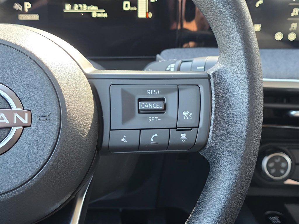 New 2026 Nissan Kicks S image 17