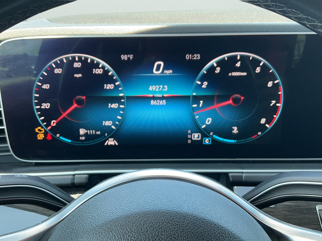 Used 2020 Mercedes-Benz GLE 350 4MATIC image 21