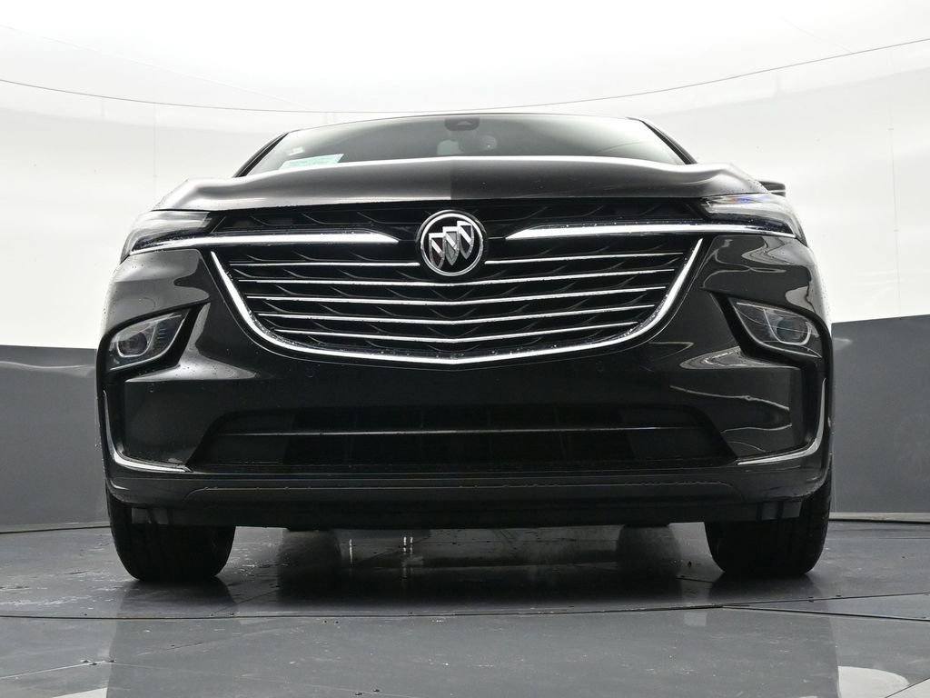 Used 2022 Buick Enclave Essence image 31