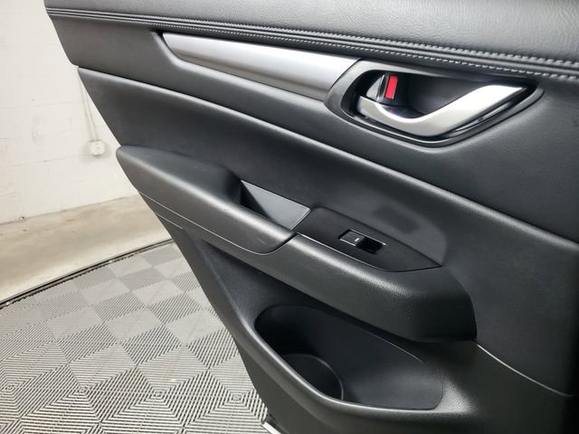 Certified 2023 MAZDA CX-5 AWD 2.5 S w/ Select Package image 17